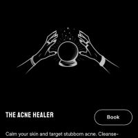 Immortal esthetics ico