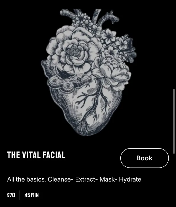 Immortal esthetics Picture 3