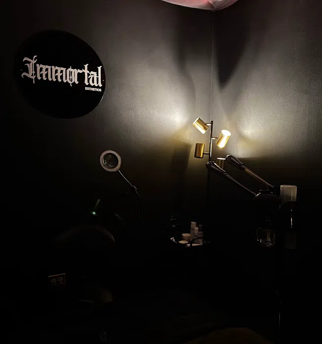 Immortal esthetics Picture 2