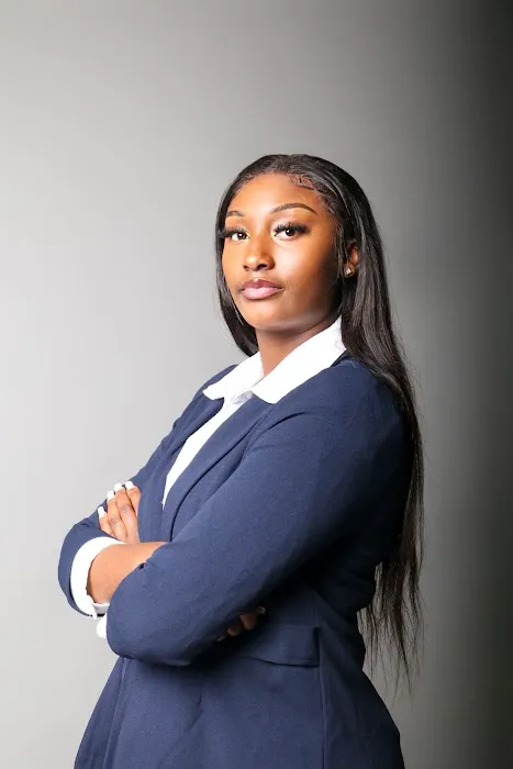 The beauty bank Picture 1