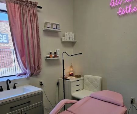 All Things V Esthetics