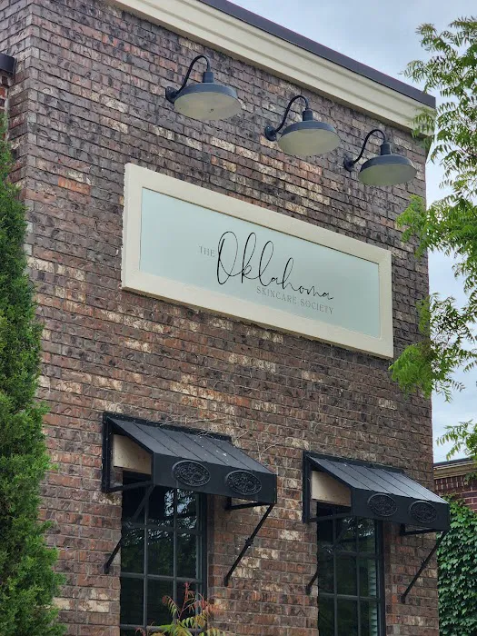 The Oklahoma Skincare Society Picture 1