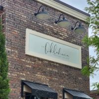 The Oklahoma Skincare Society ico