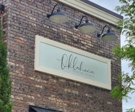 The Oklahoma Skincare Society