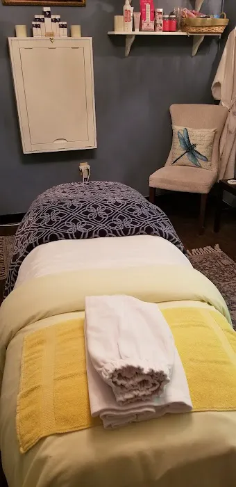 Dragonfly Skin and Wellness Picture 1