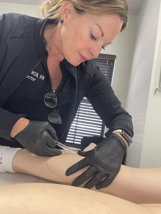 AC Aesthetics & Wellness Picture 3