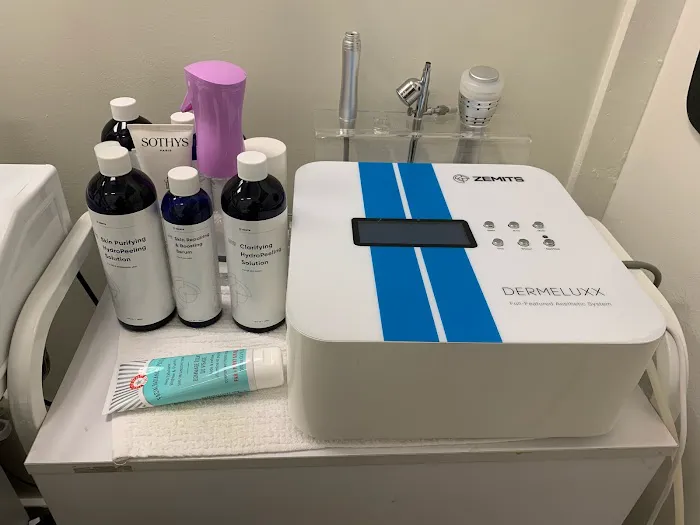 Skin Esthetics by Joy Picture 2