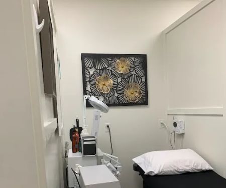 Skin Esthetics by Joy