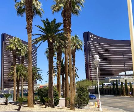 Nuvo International Laser Skin Care