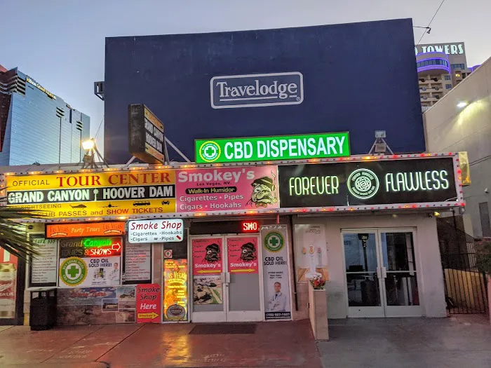 Forever Flawless Picture 1