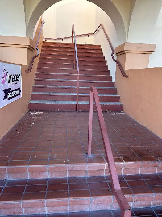 Lina Marie Picture 1