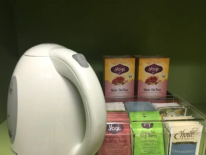 Beauty Therapy Picture 2