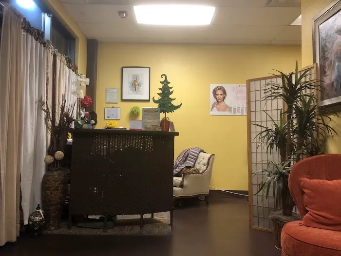 Golden River Skin Care Picture 2