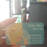Golden River Skin Care