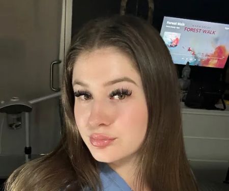 The Local Esthetician