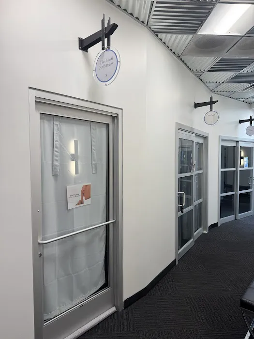 The Local Esthetician Picture 2