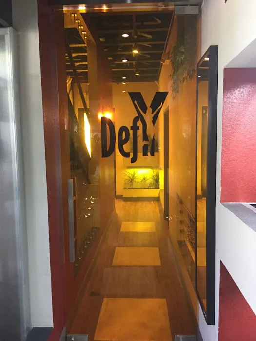 DEFY WELLNESS CENTER Picture 4