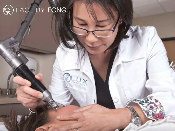 Face By Fong Picture 1