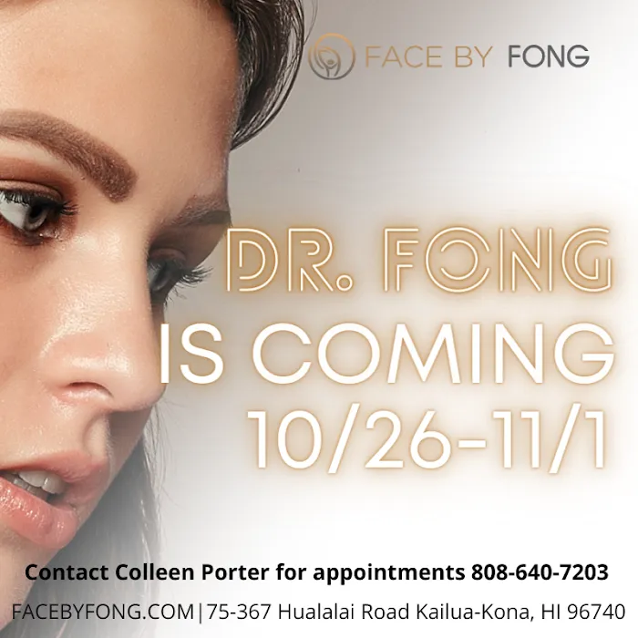 Face By Fong Picture 2