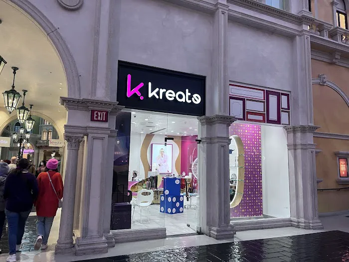 Kreate by Karim Picture 8