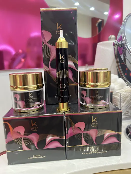 Kreate by Karim Picture 10