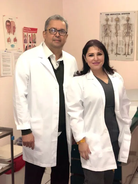 May’s Aesthetic@ Vita Therapy Picture 1