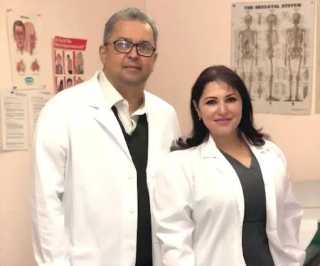 Mayu2019s Aesthetic@ Vita Therapy