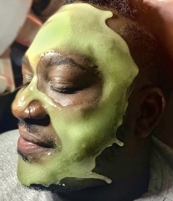 Anointed Skin Picture 3