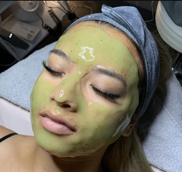 Anointed Skin Picture 1