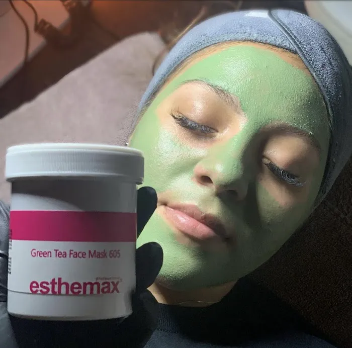 Anointed Skin Picture 5