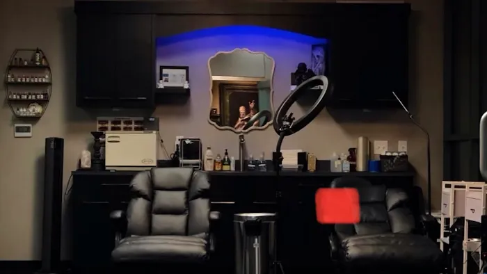 Anointed Skin Picture 9