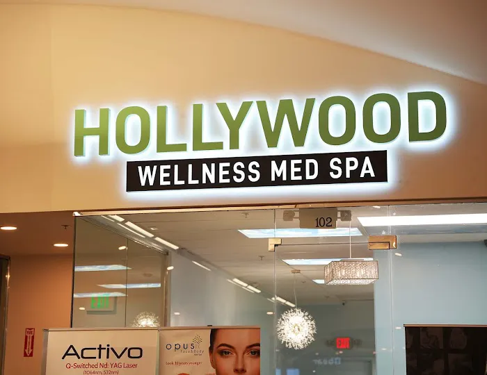 Hollywood Wellness Med Spa Picture 6