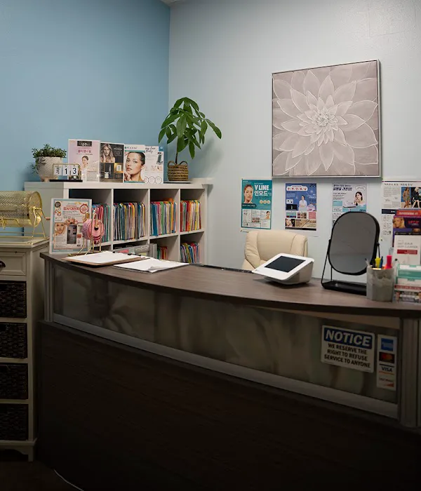 Hollywood Wellness Med Spa Picture 10