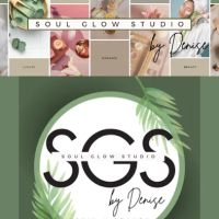 Soul Glow Studio ico