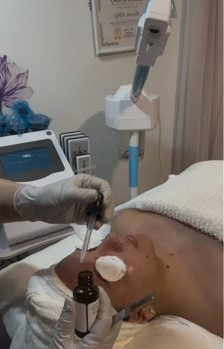 Milly’s Beauty Concepts Picture 1