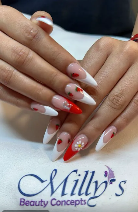 Milly’s Beauty Concepts Picture 3