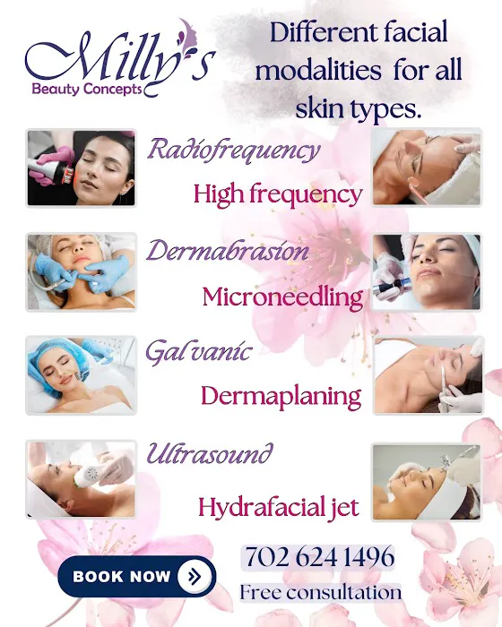 Milly’s Beauty Concepts Picture 6