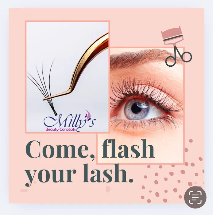 Milly’s Beauty Concepts Picture 8