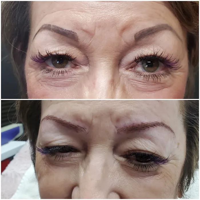 Battle Born Beauty Picture 3