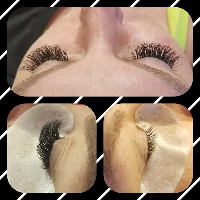 Battle Born Beauty Picture 2