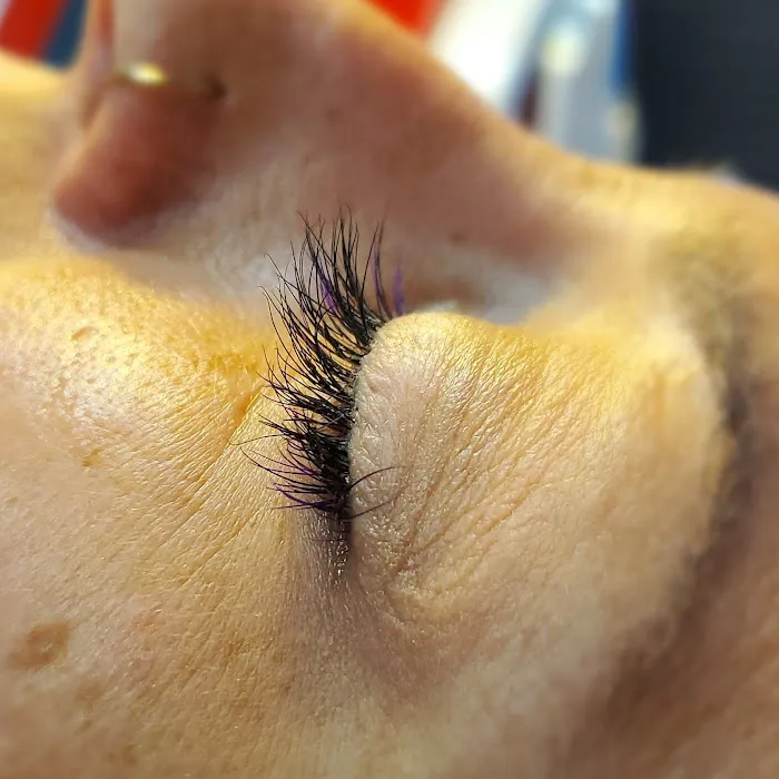 Battle Born Beauty Picture 6