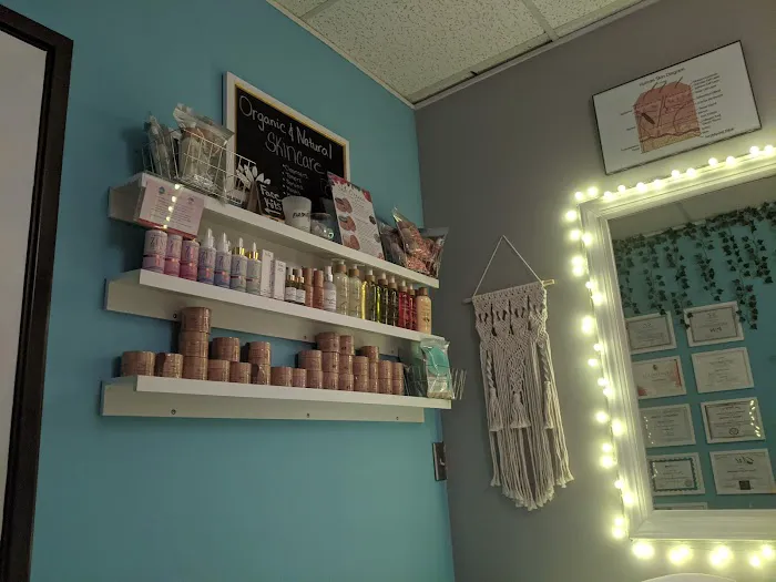 Azul Organic Skincare Picture 1