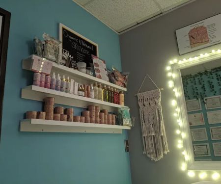 Azul Organic Skincare