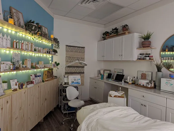 Azul Organic Skincare Picture 2