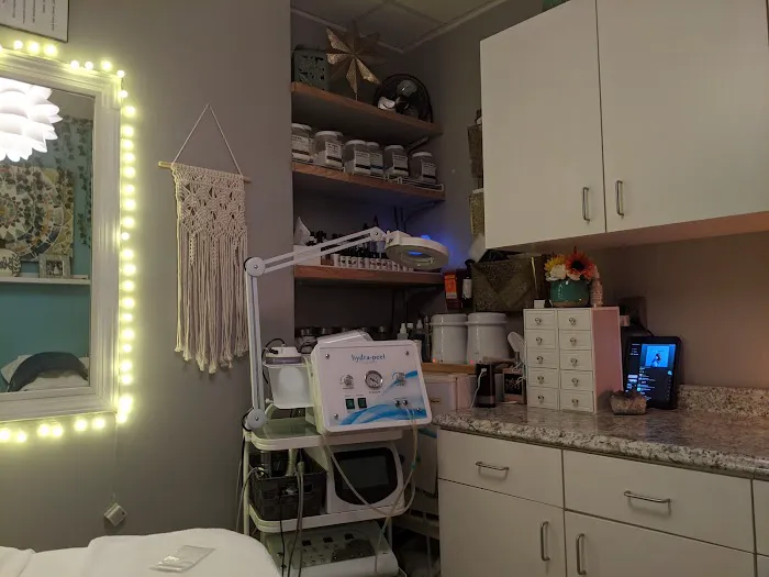 Azul Organic Skincare Picture 5