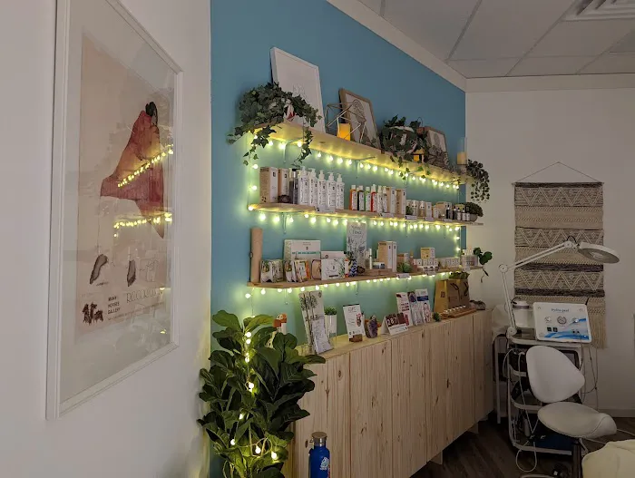 Azul Organic Skincare Picture 6