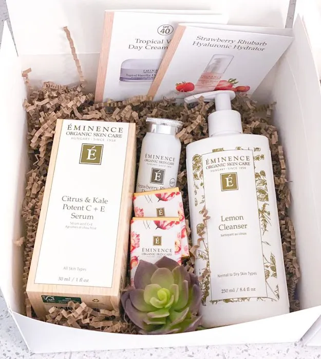 Azul Organic Skincare Picture 8