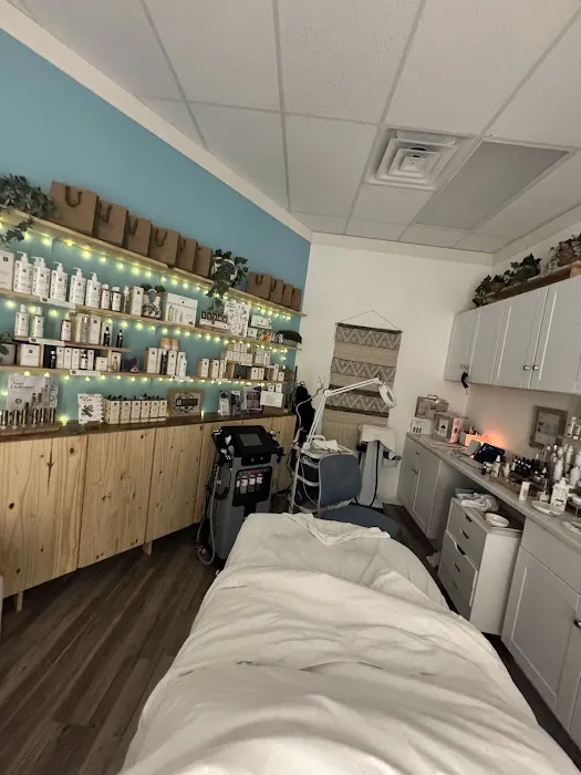 Azul Organic Skincare Picture 7