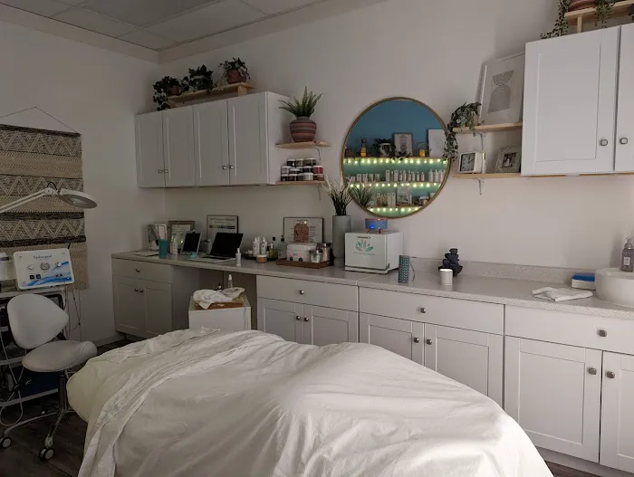 Azul Organic Skincare Picture 9