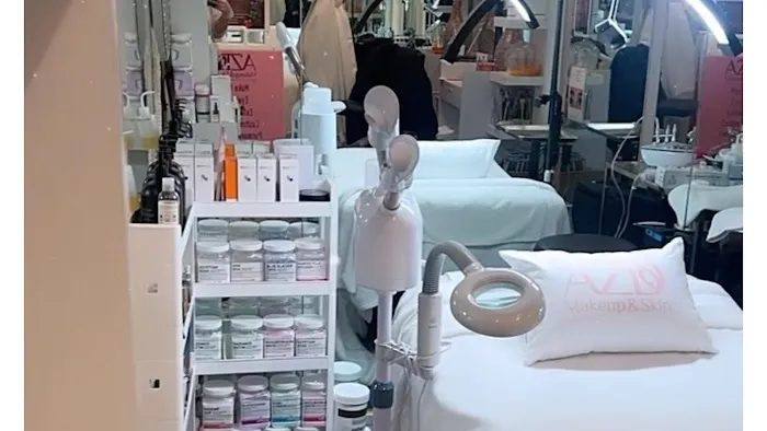 AZD Make Up and Skin Picture 2